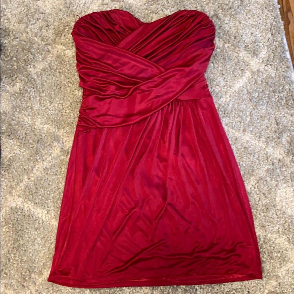 Express Dress